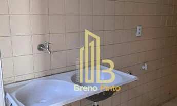 Imagem 6: Apartamento com 3 dormitórios à venda, 96 m² por R$ 290.000 - Farias Brito - Fortaleza/CE