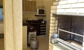 Imagem 7: Goiânia - Casa de Condomínio - JARDINS LISBOA