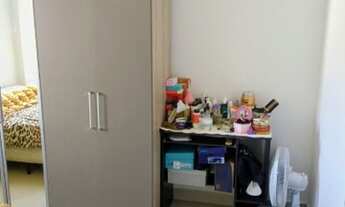 Imagem 7: Apartamento com 2 dormitórios à venda, 50 m² por R$ 245.000,00 - Taipas - São Paulo/SP