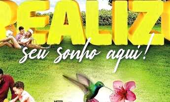 Imagem 7: Loteamento Flor do Ypê ( Aragoiânia .Goiás