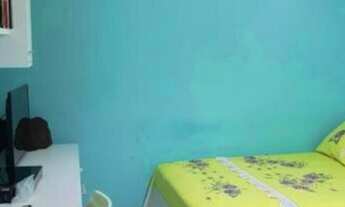 Imagem 4: CASA TRIPLEX DE CONDOMÍNIO COM 4 QUARTOS SUÍTE, EM BURAQUINHO, LAURO DE FREITAS - BA