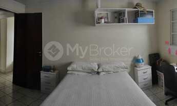 Imagem 3: Casa térrea - Vila Alvorada