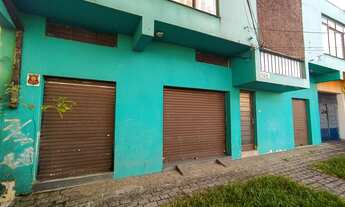 Imagem 2: Loja Vão Livre no Jardim Botânico, R. Brasílio Itiberê, próx. Colégio Hildebrando de Arauj