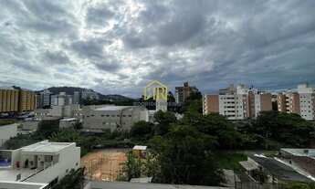 Imagem: FLORIANóPOLIS - Apartamento Padrão - Itacorubi