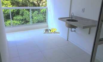 Imagem 6: APARTAMENTO 02 QUARTOS/SUÍTE COM VAGA D EGARAGEM EM SANTA CECILIA