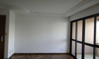 Imagem: Apartamento para venda possui 122 metros