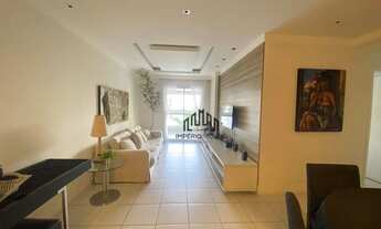 Imagem 5: Apartamento à venda em Astúrias, frente mar, com varanda gourmet e lazer completo