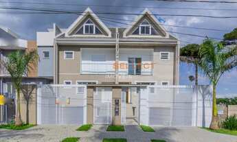 Imagem: Sobrando com 5 dormitórios, 3 vagas e 270m²