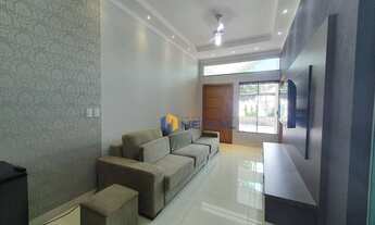 Imagem 3: Casa com 2 quartos e 93 m² à venda por R$ 550.000,00 no Jardim Monte Rei em Maringá/PR