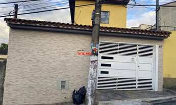 Imagem: Sobrado com 2 dorms, 1 suíte e 2 vagas