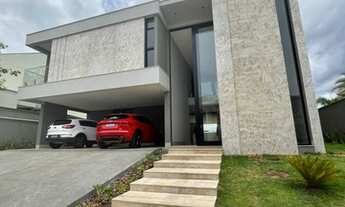 Imagem: Vendo Sobrado Alphaville Ipes