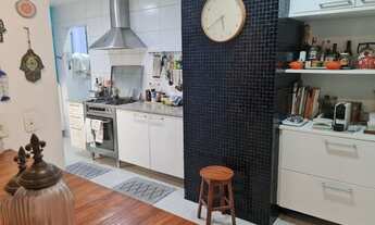 Imagem 7: Triplex para venda tem 303 metros quadrados com 4 quartos em Leblon - Rio de Janeiro - RJ