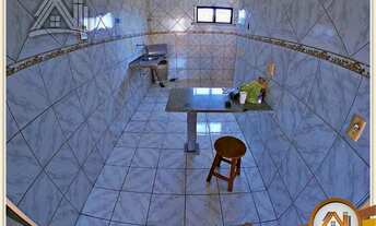 Imagem 3: Vendo apartamento 3 quartos no bairro Presidente Kennedy