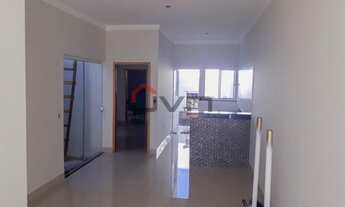 Imagem 5: Casa nova 2 quartos sendo 1 suíte, quintal, no bairro Laranjeiras