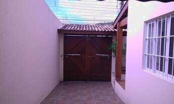 Imagem 4: Sobrado alto padrão, terreno 440 m², área construída 330m² prox. ao centro em Caraguatatub