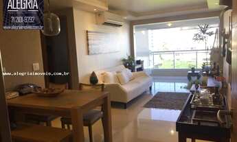 Imagem 2: Apartamento para Venda em Salvador, ARMAÇÃO, 1 dormitório, 1 banheiro, 1 vaga