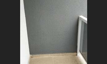 Imagem 7: Apartamento para venda possui 37 metros quadrados com 1 quarto