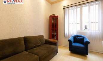 Imagem 4: Apartamento Garden com 2 dormitórios à venda, 71 m² por R$ 220.000,00 - Jardim Botânico