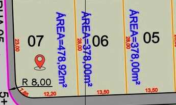 Imagem 5: Lote/Terreno para venda na Praia da Gamboa - Garopaba - SC