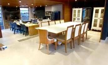 Imagem 6: Goiânia - Casa de Condomínio - Jardins Madri