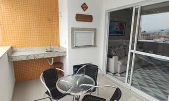 Imagem 5: Apartamento com 3 dormitórios sendo 1 suite, 93m³, Barreiros - São José