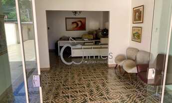 Imagem 6: Casa com 4 quartos - Bairro Setor Negrão de Lima em Goiânia