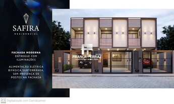 Imagem: LINDO SOBRADO NO MORRETES EM ITAPEMA SC