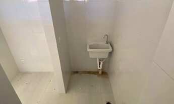 Imagem 4: Apartamento para venda com 59 metros quadrados com 2 quartos em Tambauzinho - João Pessoa