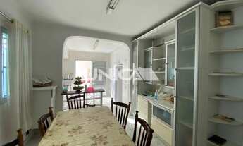 Imagem 2: VILA DO BOSQUE Casa com 3 dormitórios