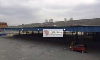 Imagem 4: Galpão para alugar, 3247 m² por R$ 130.000,00/mês - Vila Leopoldina - São Paulo/SP