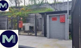 Imagem 4: Galpão Industrial em condomínio fechado no Polo Industrial de Jandira - SP - Marragi Imóve