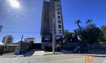 Imagem: Apartamento com 1 suíte no Anita Garibaldi