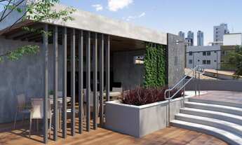 Imagem 3: Vende-se excelente apartamento medindo 60,98m2 de 2 quartos em Jardim Oceania - João Pesso