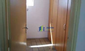 Imagem 3: Apartamento com 3 dormitórios à venda, 151 m² por R$ 425.000,00 - Graças - Recife/PE