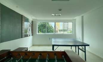 Imagem 5: Vende-se excelente apartamento medindo 82m2 com 3 quartos bairro de Manaíra - João Pessoa