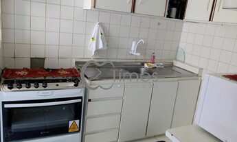 Imagem 4: Apartamento com 3 quartos no Portal do Bosque - Bairro Setor dos Afonsos em Aparecida de