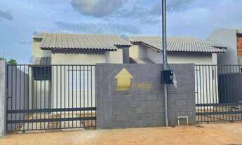 Imagem: Casa Nova - Colinas Verdejantes