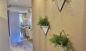 Imagem 7: APARTAMENTO 56M² - 2 DORMITÓRIOS - IPIRANGA - PRÓXIMO Á ESTAÇÃO DE METRÔ - DIRETO DA CONST