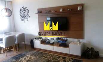 Imagem 2: Apartamento com 2 suítes, Riviera, Bertioga, Cod: 1606