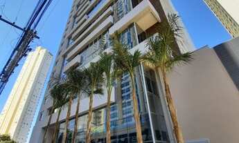 Imagem 7: Apartamento para venda tem 254 metros quadrados com 4 quartos em Setor Marista - Goiânia