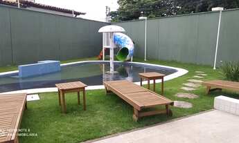 Imagem 2: Vendo apartamento no Saint Paul, 180 m², 04 suítes, já com armários planejados!