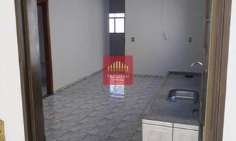 Imagem 4: Casa para aluguel tem 120 metros quadrados com 3 quartos