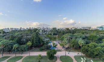 Imagem 3: Apartamento para venda possui 30 metros quadrados com 1 quarto