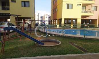 Imagem: Apartamento com 2 quartos no Portal das