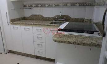 Imagem 4: EXCELENTE LOCALIZAÇÃO - SEMI MOBILIADO