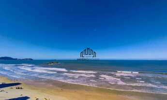 Imagem 2: Apartamento à venda em Pitangueiras, vista mar, 1 vaga