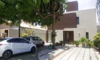 Imagem 2: Vilas,casa em condomínio fechado,5/4,sendo 3 suítes