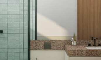 Imagem 7: Casa de condomínio sobrado para venda possui 290 metros quadrados com 4 quartos