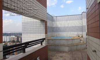 Imagem 3: SãO PAULO - Apartamento Padrão - Vila Sônia