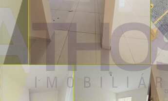 Imagem 2: Apartamento para venda tem 52 metros quadrados com 2 quartos em Três Irmãs - Campina Grand